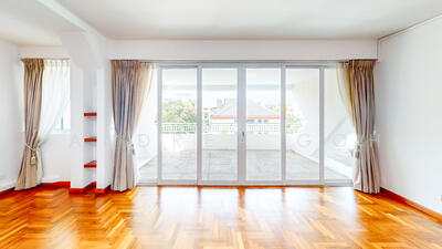 For Rent - Pepys Hill Condo