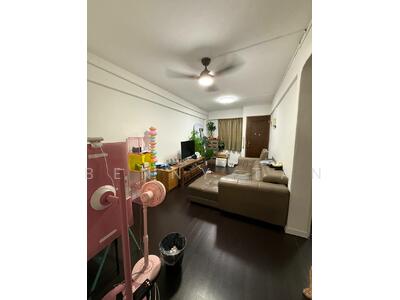 For Sale - 218 Bedok North Street 1