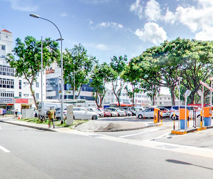 Car Park