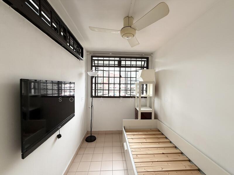 Small room
