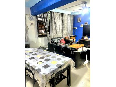 For Sale - 961 Jurong West Street 92