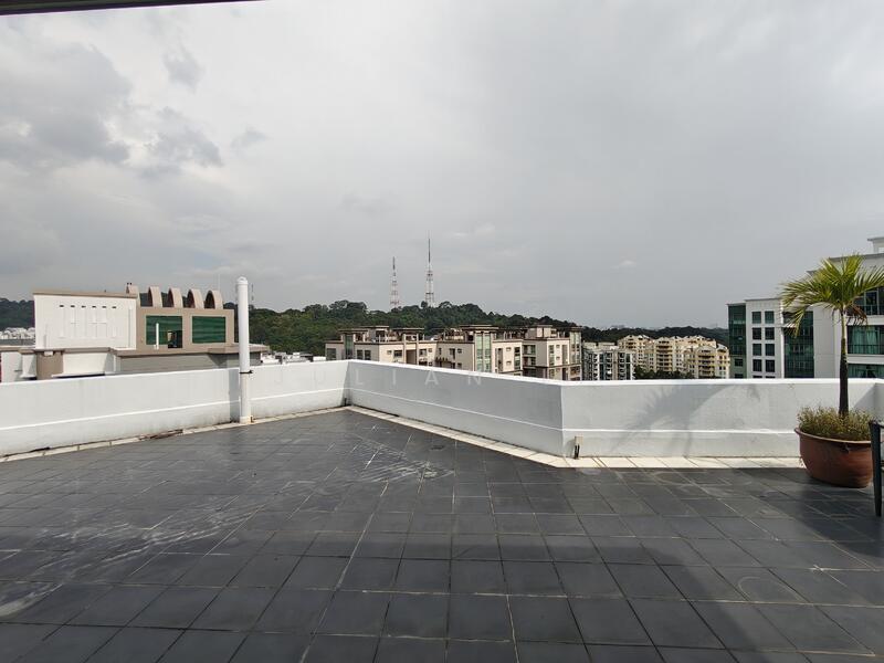 Roof
