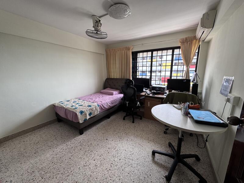 For Sale - 33 Teban Gardens Road