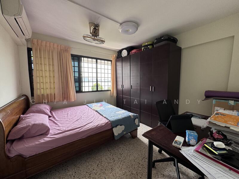 For Sale - 33 Teban Gardens Road