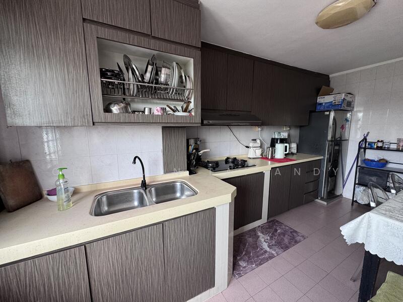 For Sale - 33 Teban Gardens Road