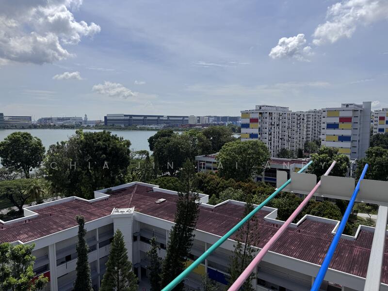 For Sale - 33 Teban Gardens Road