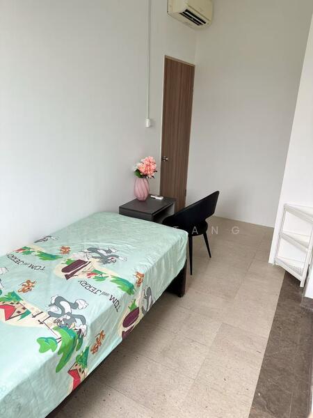 For Rent - The Makena