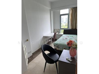 For Rent - The Makena