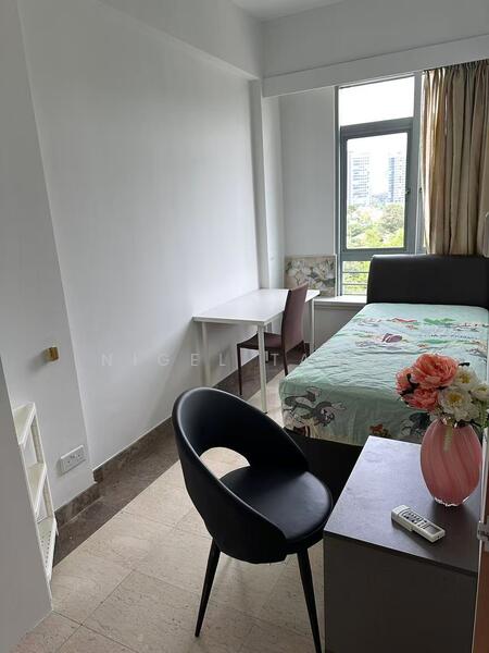 For Rent - The Makena