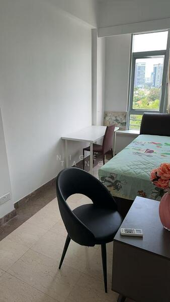For Rent - The Makena