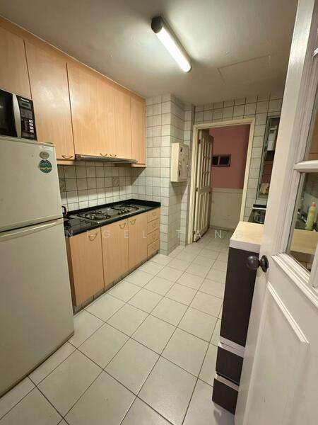 For Rent - The Makena