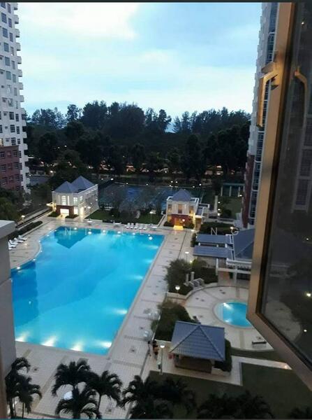 For Rent - The Makena
