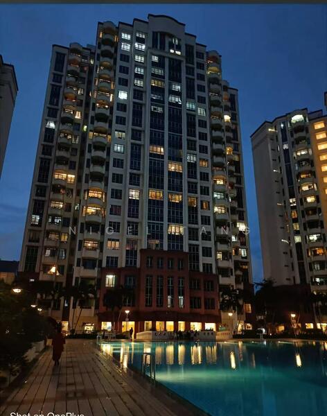 For Rent - The Makena