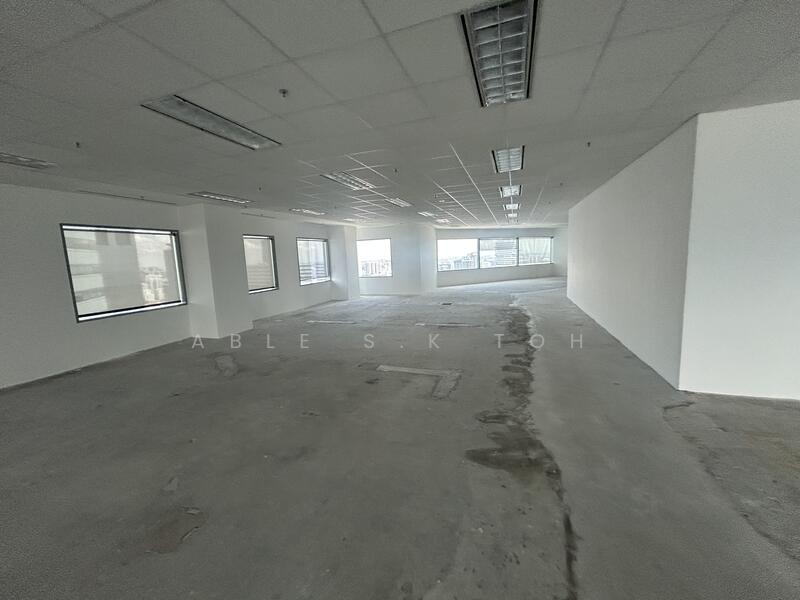 Suntec City Tower, 6 Temasek Boulevard, 3,911 sqft, Office For Rent, by Able S.K Toh, 60160374 - CommercialGuru.com.sg