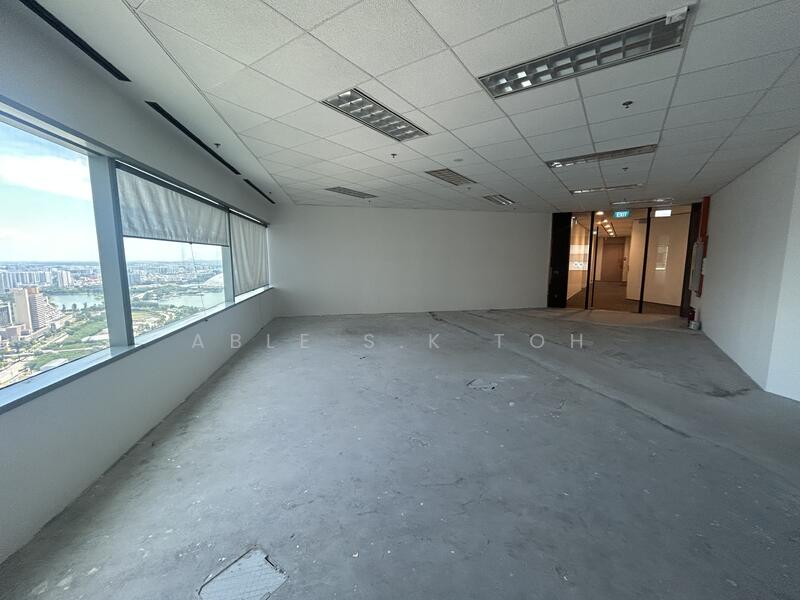 Suntec City Tower, 6 Temasek Boulevard, 3,911 sqft, Office For Rent, by Able S.K Toh, 60160374 - CommercialGuru.com.sg