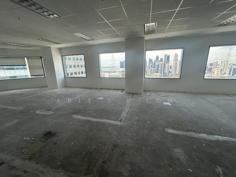 Suntec City Tower, 6 Temasek Boulevard, 3,911 sqft, Office For Rent, by Able S.K Toh, 60160374 - CommercialGuru.com.sg