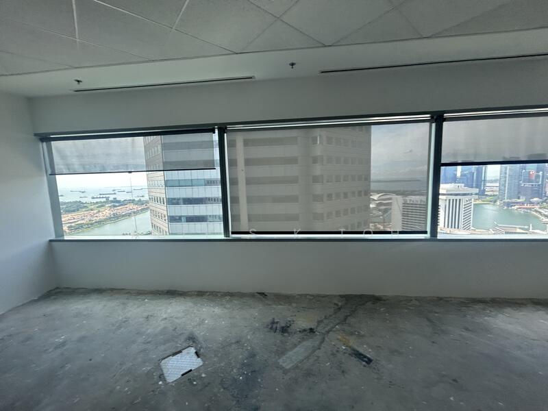 Suntec City Tower, 6 Temasek Boulevard, 3,911 sqft, Office For Rent, by Able S.K Toh, 60160374 - CommercialGuru.com.sg