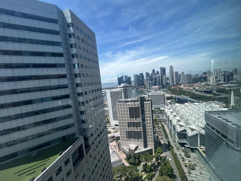 Suntec City Tower, 6 Temasek Boulevard, 3,911 sqft, Office For Rent, by Able S.K Toh, 60160374 - CommercialGuru.com.sg