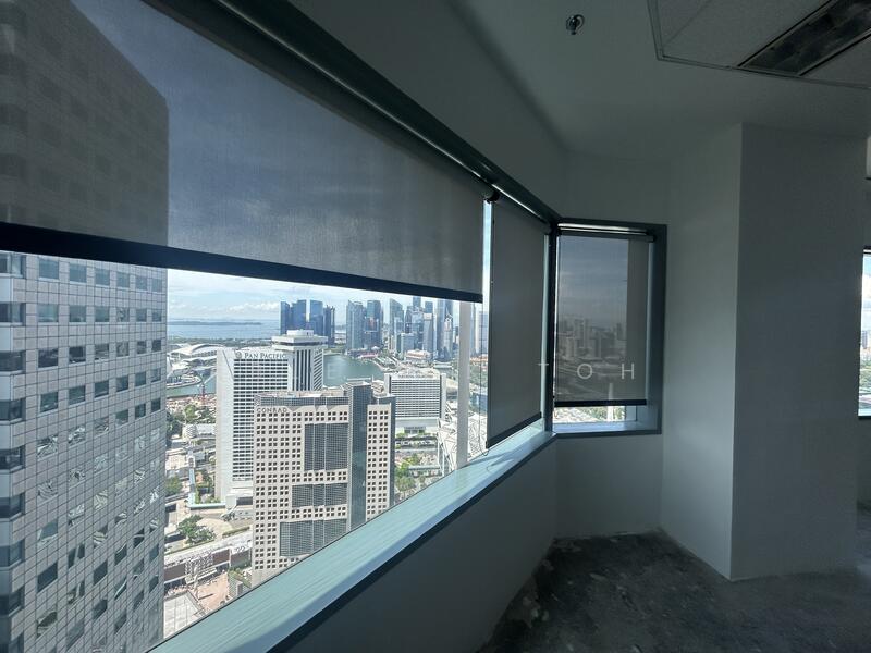 Suntec City Tower, 6 Temasek Boulevard, 3,911 sqft, Office For Rent, by Able S.K Toh, 60160374 - CommercialGuru.com.sg