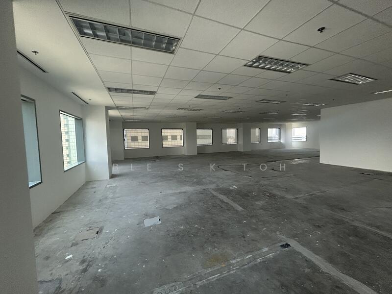 Suntec City Tower, 6 Temasek Boulevard, 3,911 sqft, Office For Rent, by Able S.K Toh, 60160374 - CommercialGuru.com.sg