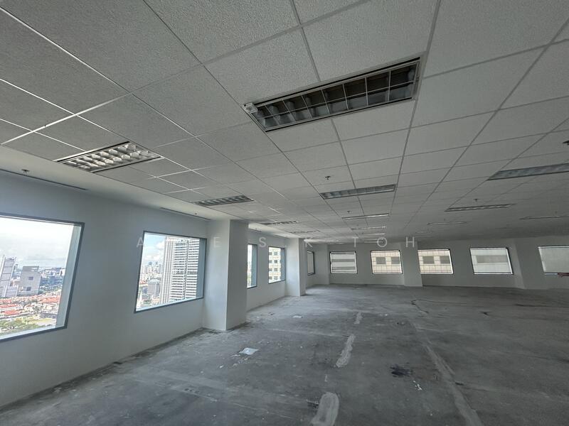 Suntec City Tower, 6 Temasek Boulevard, 3,911 sqft, Office For Rent, by Able S.K Toh, 60160374 - CommercialGuru.com.sg
