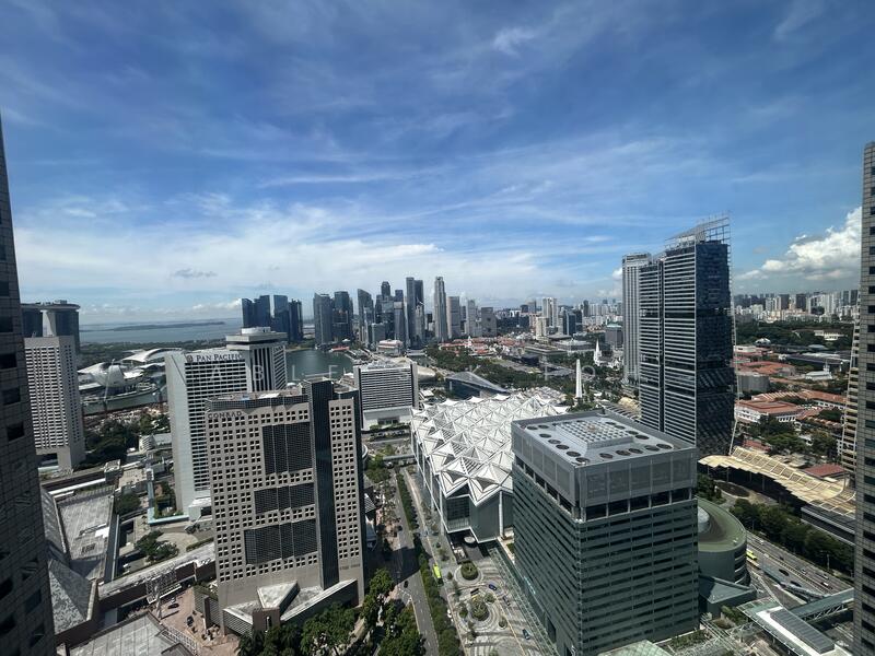 Suntec City Tower, 6 Temasek Boulevard, 3,911 sqft, Office For Rent, by Able S.K Toh, 60160374 - CommercialGuru.com.sg
