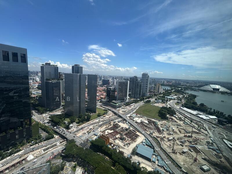 Suntec City Tower, 6 Temasek Boulevard, 3,911 sqft, Office For Rent, by Able S.K Toh, 60160374 - CommercialGuru.com.sg