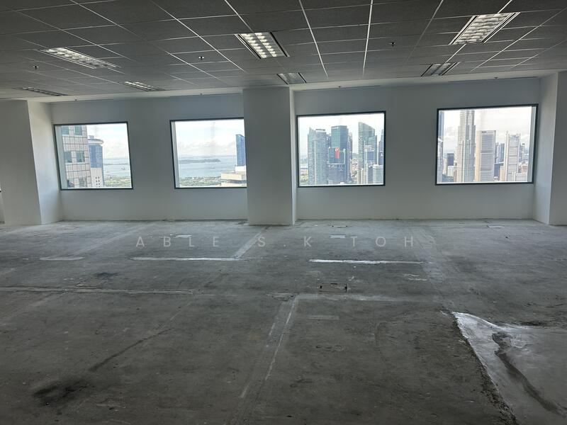 Suntec City Tower, 6 Temasek Boulevard, 3,911 sqft, Office For Rent, by Able S.K Toh, 60160374 - CommercialGuru.com.sg