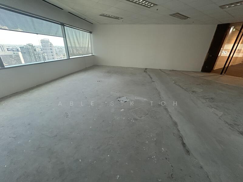 Suntec City Tower, 6 Temasek Boulevard, 3,911 sqft, Office For Rent, by Able S.K Toh, 60160374 - CommercialGuru.com.sg