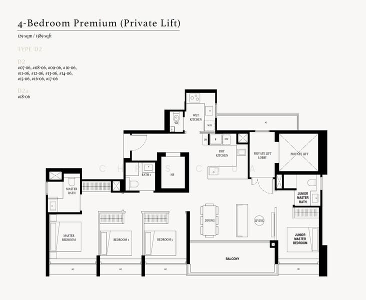 Arina East Residences Condominium For Sale at S$ 3,938,000 | PropertyGuru Singapore