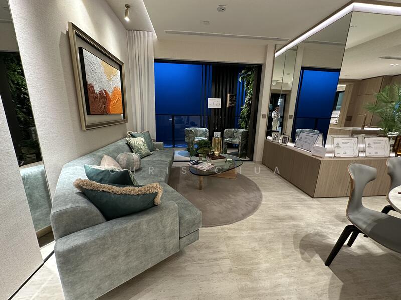 For Sale - Arina East Residences