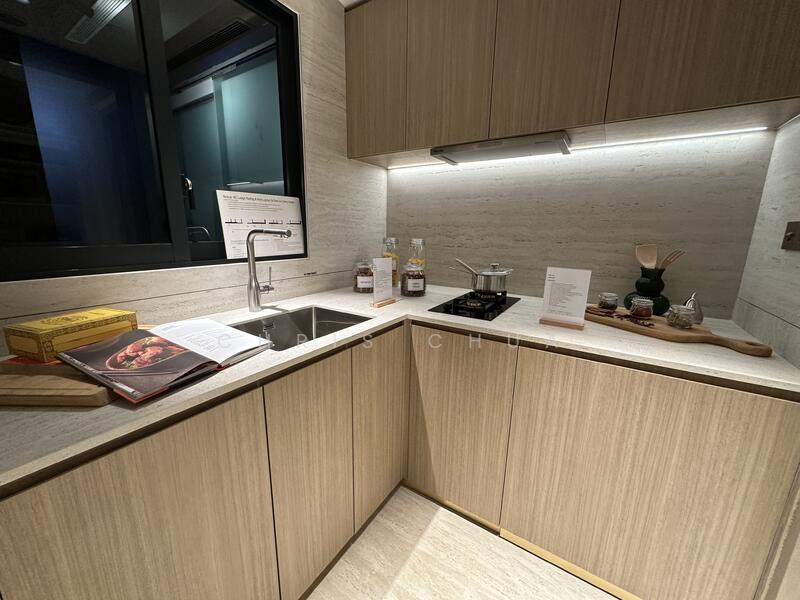 For Sale - Arina East Residences