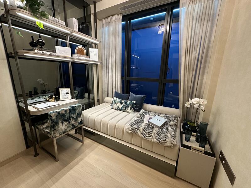 For Sale - Arina East Residences
