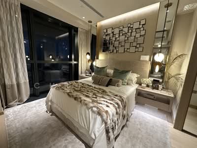 For Sale - Arina East Residences