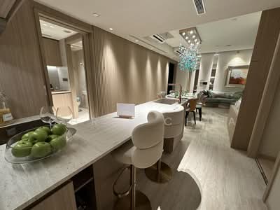 For Sale - Arina East Residences