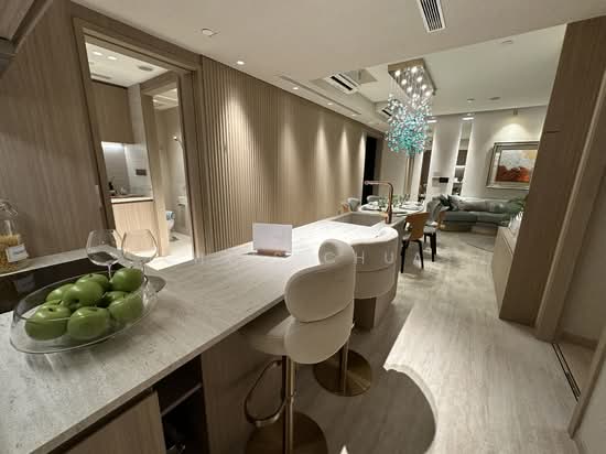 Arina East Residences