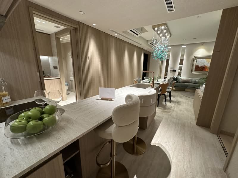 For Sale - Arina East Residences