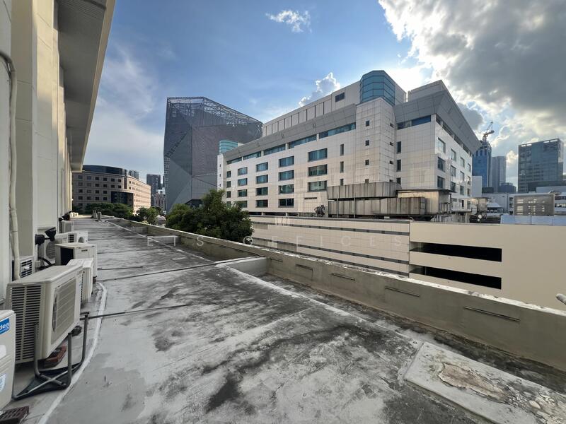 Orchard Plaza, 150 Orchard Road, Orchard / River Valley, 873 sqft, Office For Sale, by ETS Offices, 60160377 - CommercialGuru.com.sg