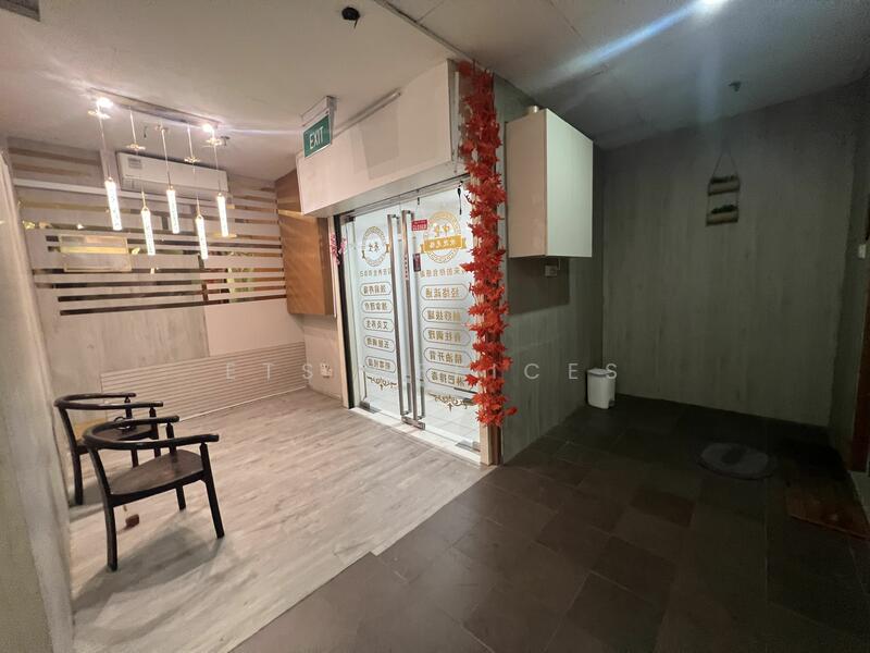 Orchard Plaza, 150 Orchard Road, Orchard / River Valley, 873 sqft, Office For Sale, by ETS Offices, 60160377 - CommercialGuru.com.sg