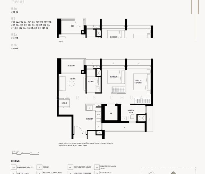 For Sale Arina East Residences