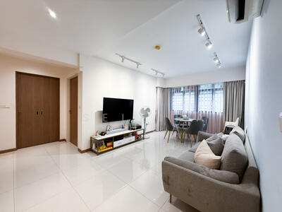 For Sale - 102A Bidadari Park Drive