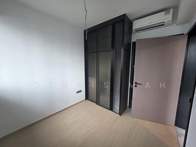 For Rent - One Bernam