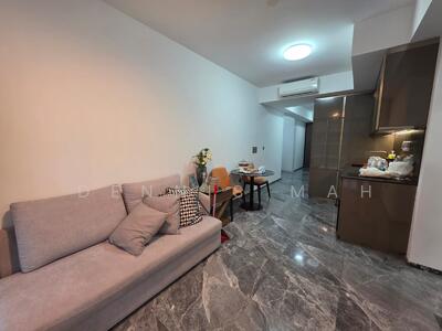 For Rent - One Bernam