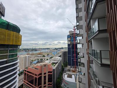 For Rent - One Bernam