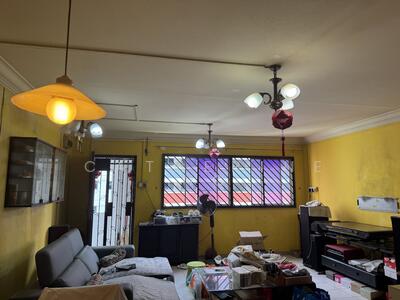 For Sale - 414 Bukit Batok West Avenue 4