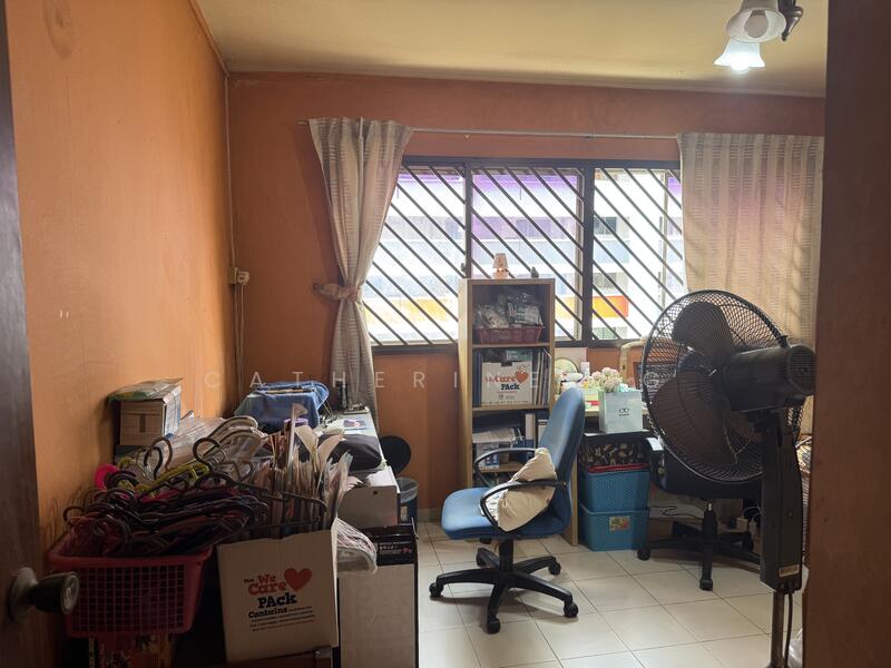 3rd bedroom
