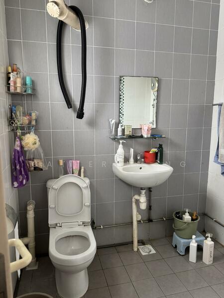 Common bath