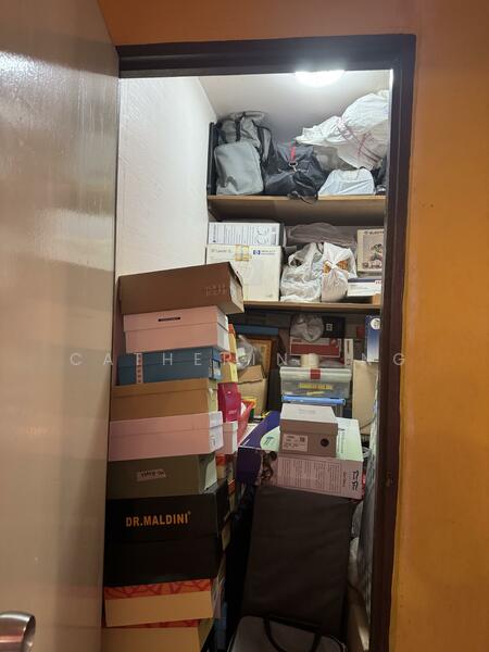 Store room