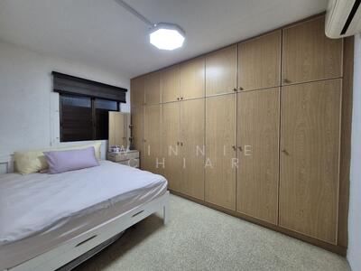 For Rent - 130 Marsiling Rise