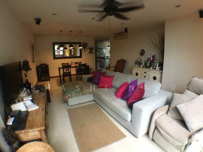 For Sale - 629 Senja Road